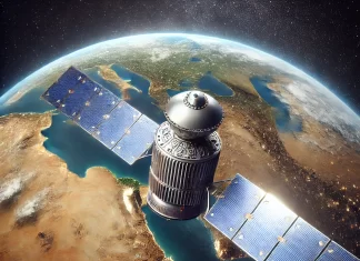Morocco’s satellite strategy: A leap towards nationwide high-speed connectivity