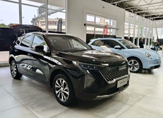 Great Wall Motor gains momentum in Morocco with new Tractafric-FALAM agreement