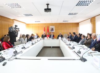 Morocco and Switzerland join forces to boost intellectual property