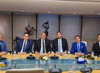 Sanlam invests 150 million dirhams in Dislog Group to boost healthcare expansion