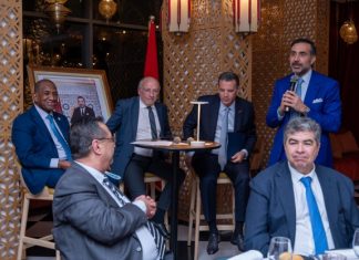 Morocco’s blue economy success in Dakhla showcased at strategic forum