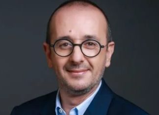 Imad Benmoussa takes the helm at Enactus Morocco
