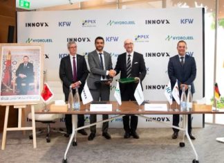 Morocco accelerates green hydrogen ambitions with €30 million ammonia plant