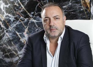 Scandal at City Club: Owner Jonathan Harroch sentenced to two years in prison