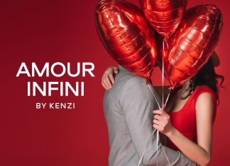 February sparks romance at Kenzi Hotels: exclusive getaways for couples