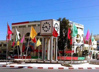 Khouribga looks to China: Strengthening ties with Zhejiang investors