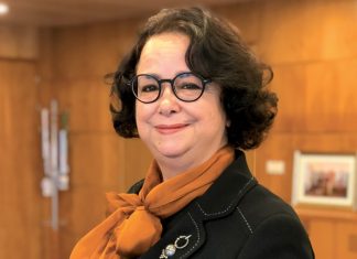 Latifa Akharbach: Morocco’s candidate for AU vice-president