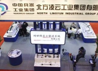 Chinese giant Lingyun Industrial expands to Morocco with two automotive factories