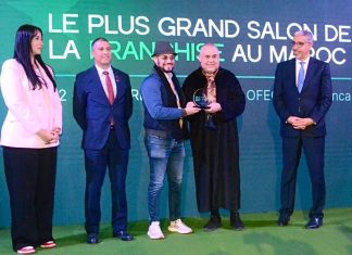 M2T SA crowned ‘Best Payment Institution’ in Morocco