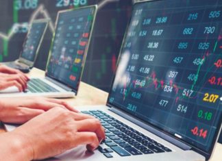 Casablanca Stock Exchange ends 2024 on a high as profits and revenues climb Akdital Leads, Vicenne Surges: Healthcare Shakes Up Casablanca Stock Market