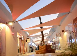 Laâyoune welcomes its largest shopping center: inside Mazeej Mall