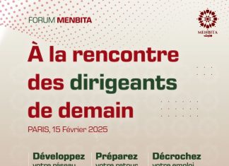 Forum Menbita: Connecting Moroccan talent abroad with opportunities back home