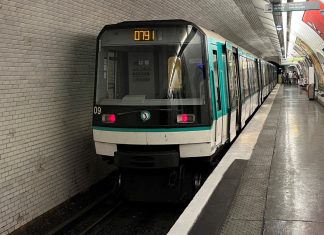 Casablanca’s never-ending metro saga: A dream stuck in limbo