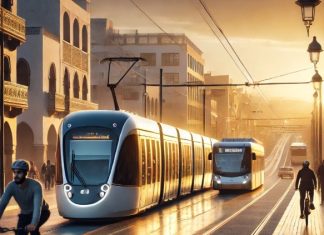Morocco speeds up its transition to sustainable and inclusive transport