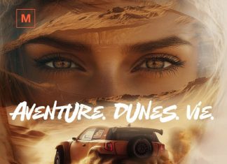 M-AUTOMOTIV Nour Rallye Raid 2025: A journey of adventure in Morocco’s desert