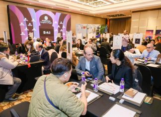 Morocco targets Chinese tourists with major promotional roadshow