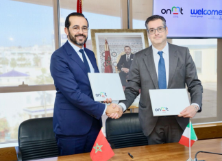 Morocco aims for more Italian tourists after a record-breaking 2024 !