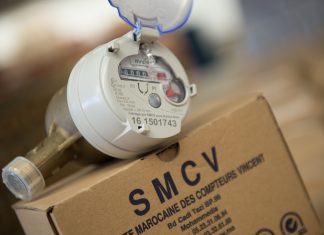 SMCV wins Arab Quality Award for excellence in water and energy solutions