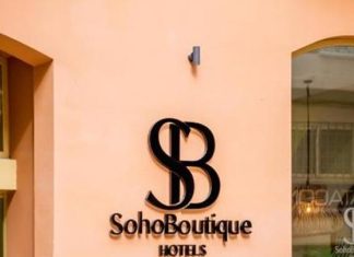 Soho Boutique expands in Morocco with new Casablanca hotel Soho Boutique expands in Morocco with new Casablanca hotel