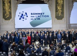Paris AI Summit: Morocco and 60 nations unite for a sustainable tech future