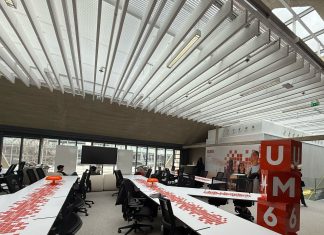 UM6P brings African innovation to Paris with Station F expansion