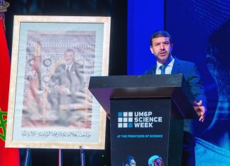 UM6P’s Science Week champions progress over backward thinking