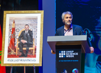 Science Week 2025: A week of innovation and bold ideas at UM6P