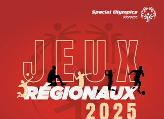 Special Olympics Morocco kicks off 2025 regional games to champion inclusion