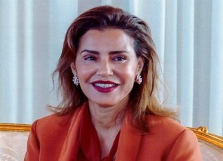 Princess Lalla Meryem launches digital child health record initiative