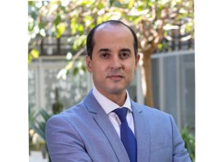 Idriss Aarabi takes the helm at Tanger Med Port Authority