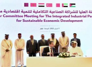 Africorp and Dolidol seal $55 million investment deal with UAE’s Al-Hazeem