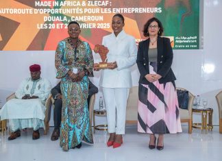 Attijariwafa Bank and SCB Cameroon strengthen support for women entrepreneurs