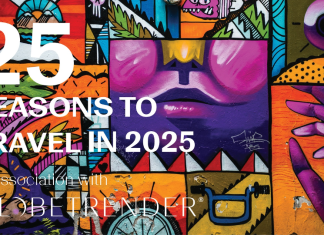 ibis’ ultimate travel guide: 25 events you can’t miss in 2025
