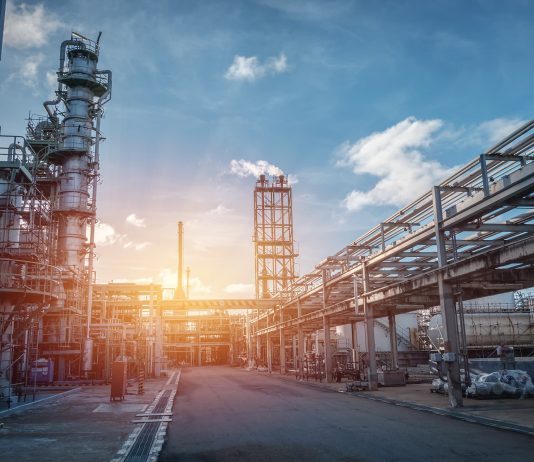 Morocco’s manufacturing prices inch up in October, driven by chemicals Morocco’s manufacturing prices inch up in October, driven by chemicals