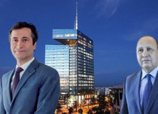 Major shift at Maroc Telecom: Benchâaboun replaces Ahizoune as CEO