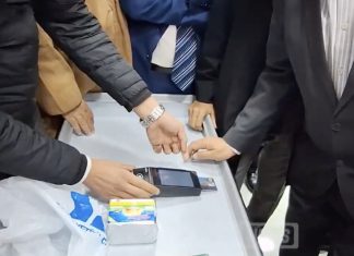 Move over, Bitcoin—Algeria just adopted the bank card !