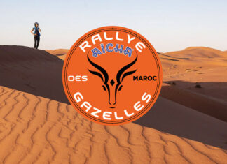 Rallye Aïcha des Gazelles : no roads, no GPS, no limits