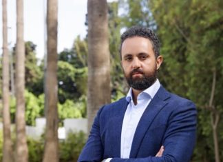 Al Mada Ventures backs Togolese startup Gozem in $30M push