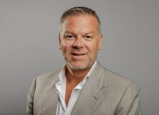 Alessandro Redaelli to lead Hilton’s operations in North Africa and the Levant