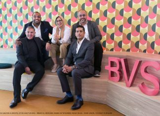 BVS : A new force in Morocco’s startup acceleration scene