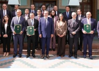 Morocco partners with China’s Sunrise in $230 million textile investment