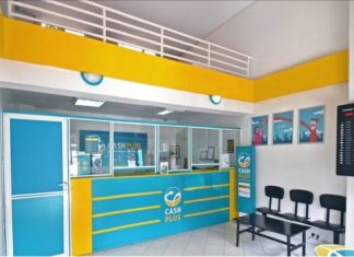 CASHPLUS adds Western Union transfers to its mobile app