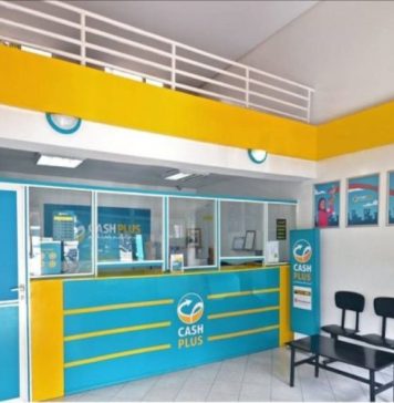 Cash Plus stock market listing pays off with record profits and new branches – partners with PayPal Cash Plus posted strong results for 2025, driven by branch growth and digital services after its stock market listing in December.