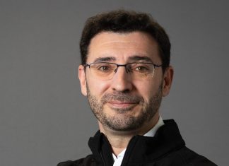 Francisco José Martín Hernández takes charge of Renault Technologie Maroc