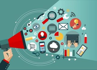 Advertising trends in Ramadan : TV holds strong while print and radio decline