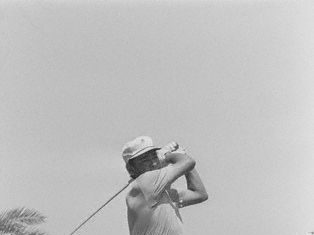 More than one century of golf in Morocco: from royalty to global fame