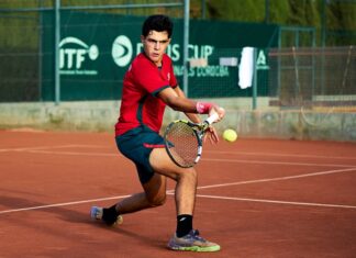 Teen talent Karim Bennani proves he’s ready for the big stage