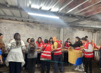 A season of giving: inside LabelVie’s nationwide Ramadan outreach