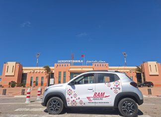 Royal Air Maroc becomes Morocco’s first company with an all-electric fleet