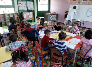 Stellantis and CARE Morocco launch child step to promote early education Morocco doubles down on education reform with 2026 budget priorities